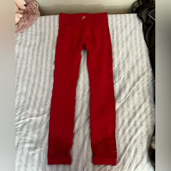 Gym Shark leggings - Picture 2 of 5